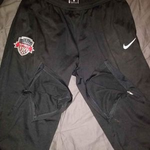 Nike sweat pants